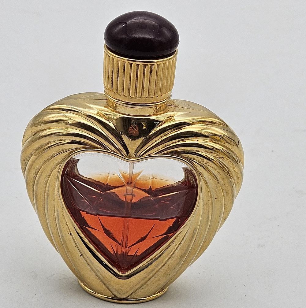 Vintage Victoria Secret Rapture Perfume